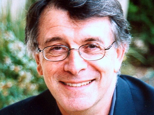 Dr. George Halasz
