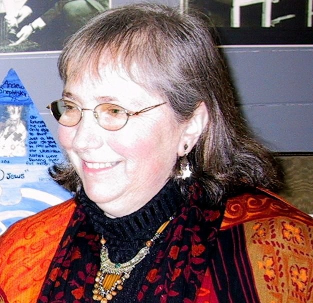 Paula David MSW, Ph.D
