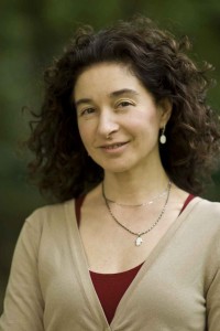 Svetlana Shklarov MD, Ph.D, RSW