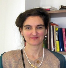 Alessandra Scalmati MD, Ph.D