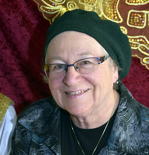 Susan Hersh Sachs