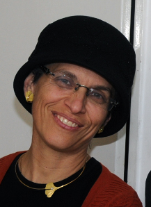 Rakel Berenbaum