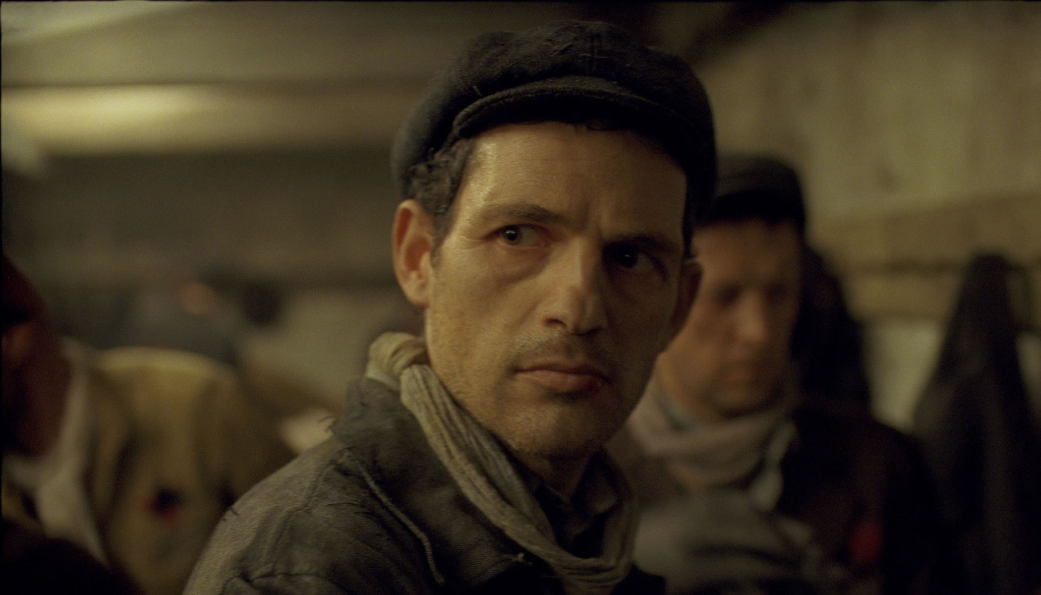 Reflections from Son of Saul to Son of Alice