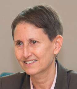 Elizabeth Edelstein
